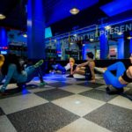 Efter HIIT kommer… Recovery?