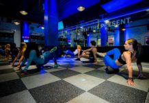 Efter HIIT kommer… Recovery?