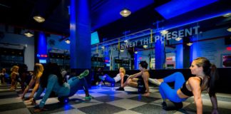 Efter HIIT kommer… Recovery?