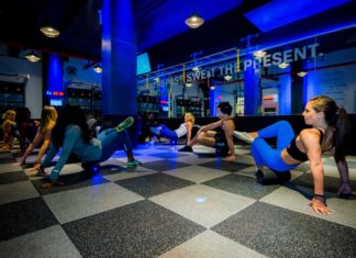 Efter HIIT kommer… Recovery?