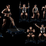 Coneline – effektiv och säker träning med svänghjul