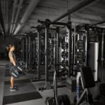 SATS väljer Life Fitness och Hammerstrength