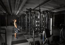 SATS väljer Life Fitness och Hammerstrength