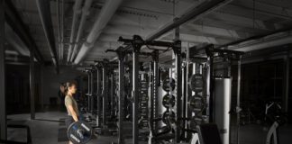 SATS väljer Life Fitness och Hammerstrength