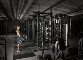 SATS väljer Life Fitness och Hammerstrength