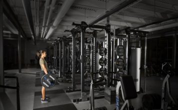 SATS väljer Life Fitness och Hammerstrength