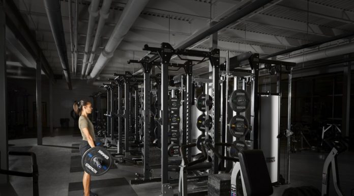 SATS väljer Life Fitness och Hammerstrength