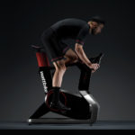 Wattbike Atom – den smarta inomhuscykeln lanseras i Sverige