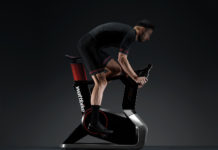 Wattbike Atom – den smarta inomhuscykeln lanseras i Sverige