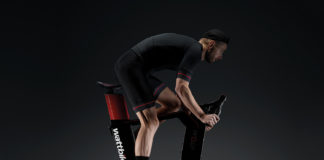 Wattbike Atom – den smarta inomhuscykeln lanseras i Sverige