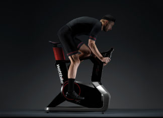 Wattbike Atom – den smarta inomhuscykeln lanseras i Sverige