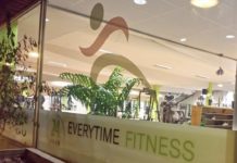 Everytime Fitness förlorar varumärkestvist mot Anytime Fitness