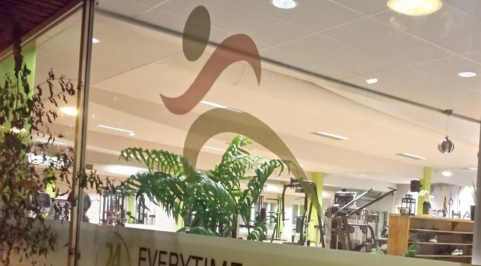 Everytime Fitness förlorar varumärkestvist mot Anytime Fitness