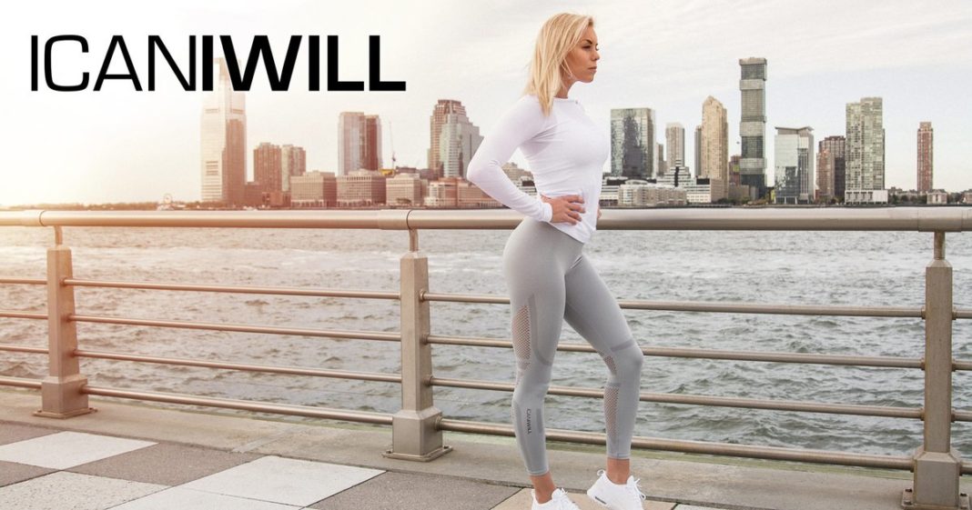 Icaniwill