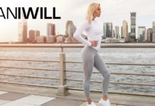 Svenska Icaniwill har nått en överenskommelse med Under Armour