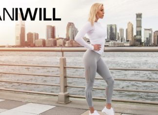 Svenska Icaniwill har nått en överenskommelse med Under Armour