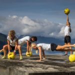 Oslofjord Fitness Convention – ett event med högtflygande planer