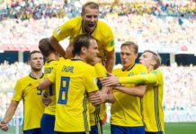 Svenska Fotbollsförbundet skriver rekordlångt avtal med Adidas