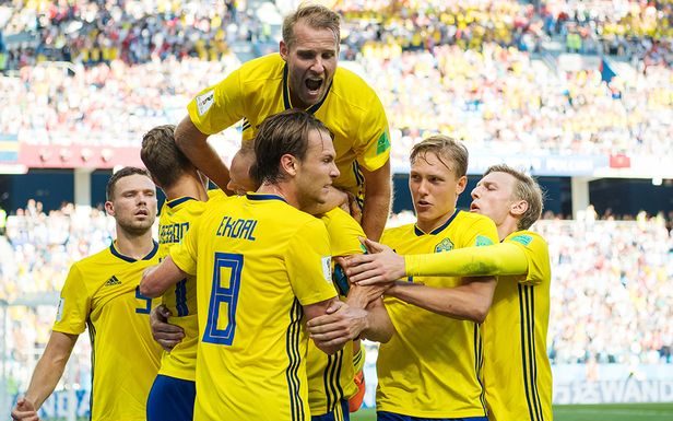 Svenska Fotbollsförbundet skriver rekordlångt avtal med Adidas