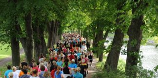 Tjejmilen lanserar #jagspringerför – vill synliggöra drivkrafterna bakom löpning