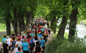 Tjejmilen lanserar #jagspringerför – vill synliggöra drivkrafterna bakom löpning