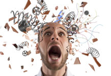 Allt fler svenskar fast i långa sjukskrivningar