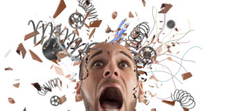 Allt fler svenskar fast i långa sjukskrivningar