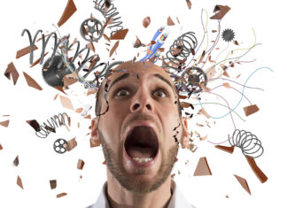 Allt fler svenskar fast i långa sjukskrivningar