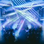 1Rebel har byggt världens första spinning-amfiteater