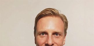 Actic rekryterar Anders Carlbark som ny VD