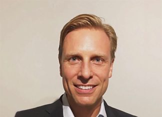 Actic rekryterar Anders Carlbark som ny VD