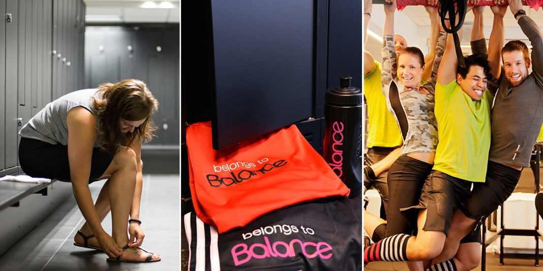 Balance-Gym-