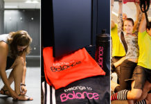 SATS  köper upp träningsföretaget Balance