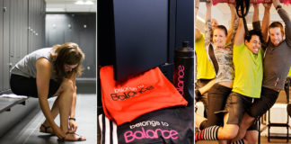 SATS  köper upp träningsföretaget Balance