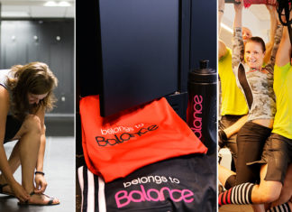 SATS köper upp träningsföretaget Balance