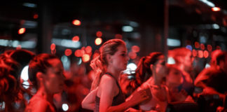 Årsrapport 2022: Så gick det för Barry’s i Sverige