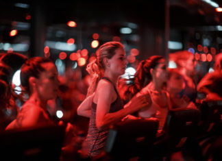 Årsrapport 2022: Så gick det för Barry’s i Sverige