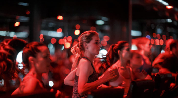 Årsrapport 2022: Så gick det för Barry’s i Sverige