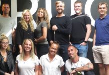 Träningsappen Bruces försäljning når nya höjder – ”vi har bara skrapat på ytan”