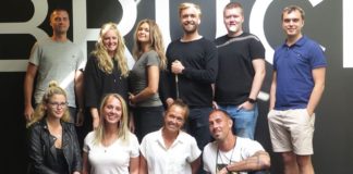 Träningsappen Bruces försäljning når nya höjder – ”vi har bara skrapat på ytan”