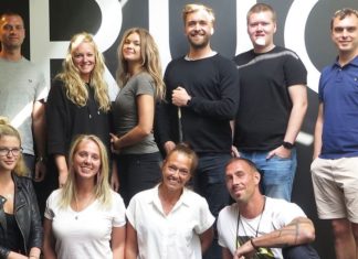 Träningsappen Bruces försäljning når nya höjder – ”vi har bara skrapat på ytan”