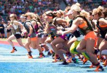 Snart börjar CrossFit Games 2025