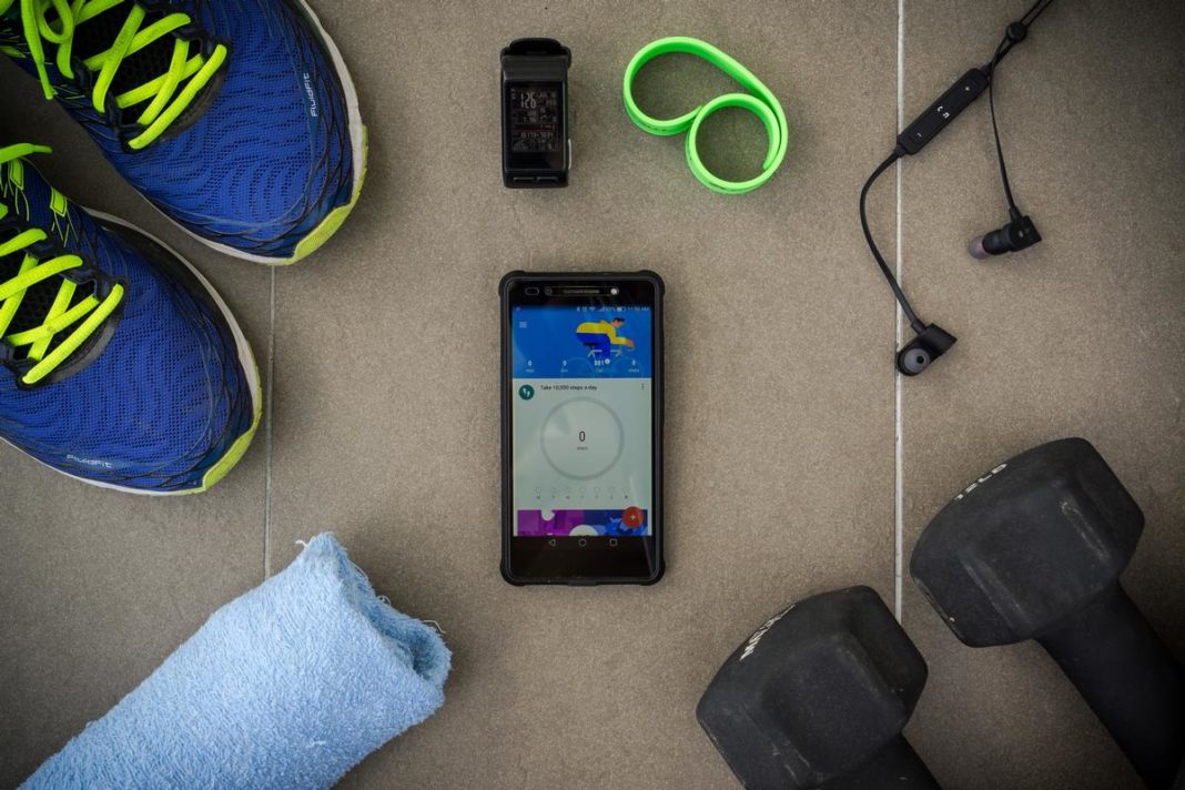 Google_AI-Fitness