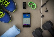 Planerar Google en wellnessrevolution med en bärbar AI-coach?