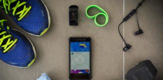 Planerar Google en wellnessrevolution med en bärbar AI-coach?