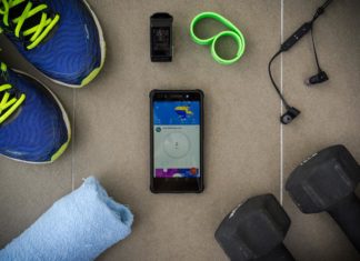 Planerar Google en wellnessrevolution med en bärbar AI-coach?