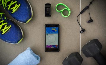 Planerar Google en wellnessrevolution med en bärbar AI-coach?