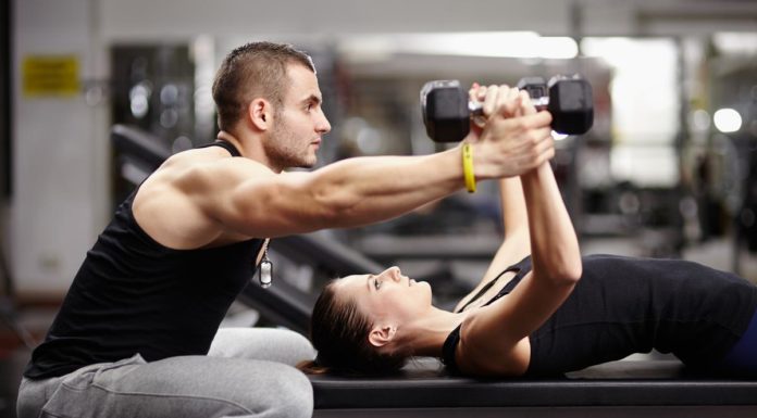 Anställning av ”rätt” tränare en viktig nyckel till ökad kundlojalitet