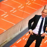 Olav Thorstad slutar som koncernchef för SATS