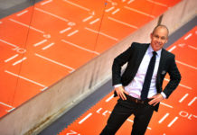 Olav Thorstad slutar som koncernchef för SATS